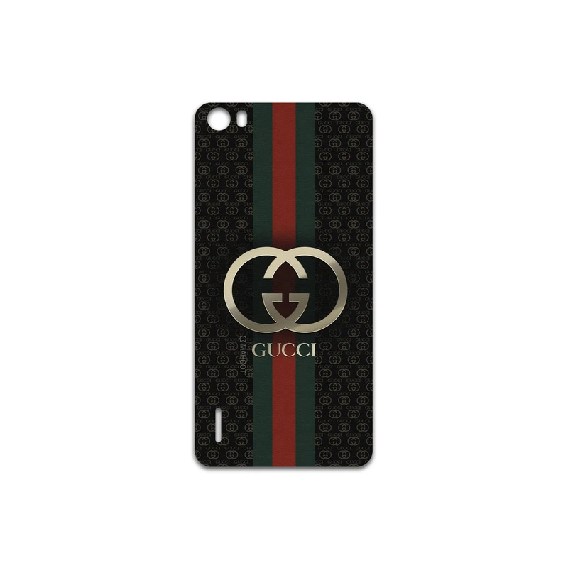 برچسب پوششی ماهوت مدل GCC مناسب برای گوشی موبایل آنر 6