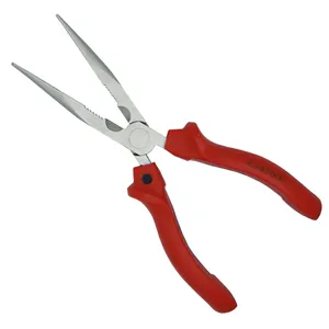 انبر دم باریک کارتول مدل KCT29 سایز 8 اینچ