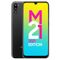 آنباکس گوشی موبایل سامسونگ مدل Galaxy M21 2021 Edition SM-M215G/DS دو سیم کارت ظرفیت 64 گیگابایت و 4 گیگابایت رم - اکتیو توسط جلال موسوی در تاریخ ۱۵ آذر ۱۴۰۰