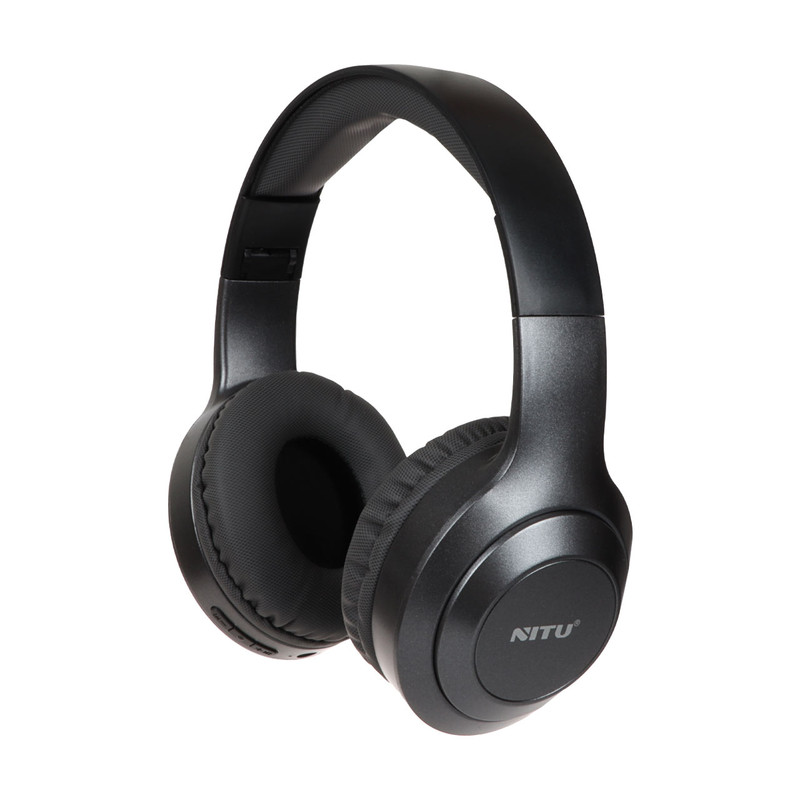 هدست بلوتوثی نیتو مدل NITU-14
