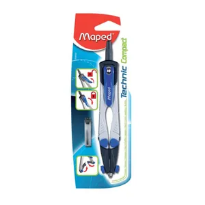 پرگار مپد مدل Technic  compact 