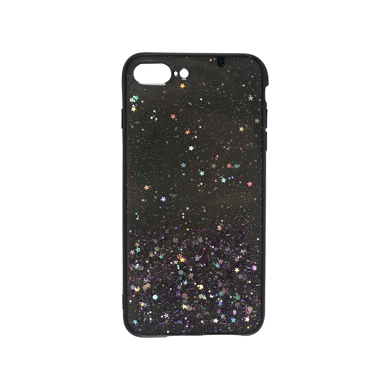 کاور مدل کهکشانی کد 09 مناسب برای گوشی موبایل اپل iphone 7G / 7 PLUS