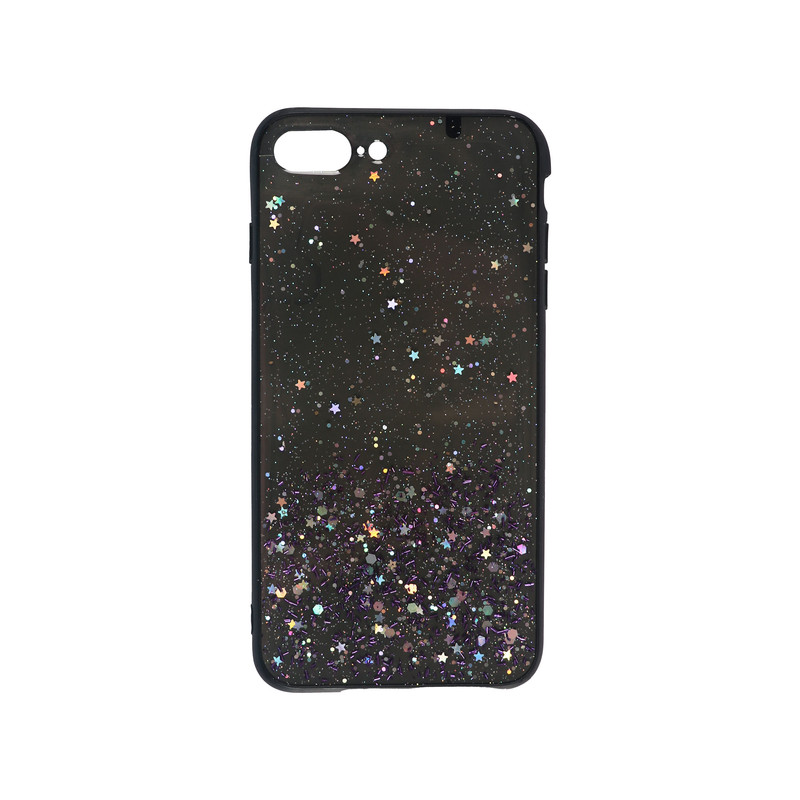 کاور مدل کهکشانی کد 09 مناسب برای گوشی موبایل اپل iphone 7G / 7 PLUS