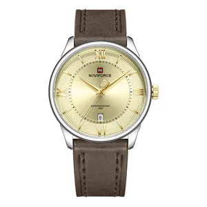 NAVIFORCE WATCH
