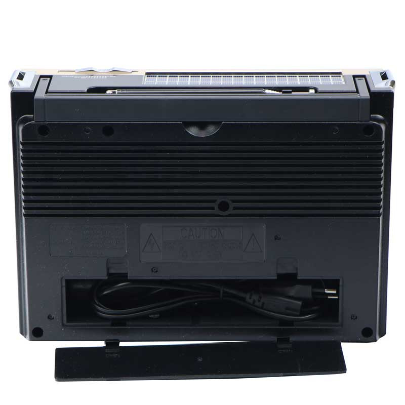 رادیو گولون مدل RX-BT636S