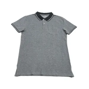 پولوشرت آستین کوتاه مردانه لیورجی مدل K41