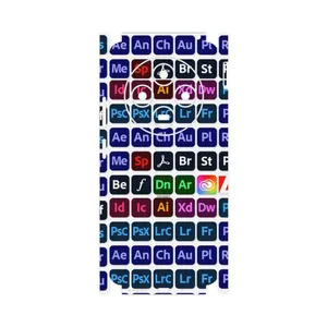 MAHOOT Adobe-FullSkin Cover Sticker for Xiaomi Poco C75