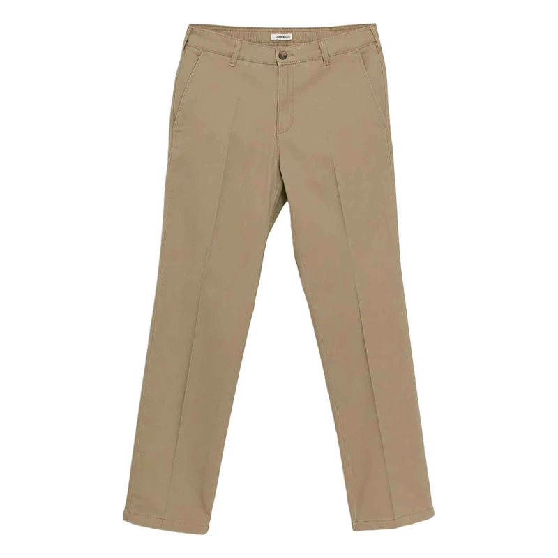 شلوار جین معمولی (regular fit) مردانه ال سی وایکیکی مدل اسلیم افکت