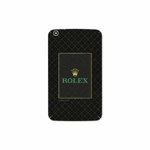 MAHOOT Rolex-Logo Cover Sticker for Samsung Galaxy Tab 3 8.0 2013 T310