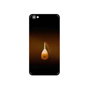 MAHOOT tambour Cover Sticker for Xiaomi Redmi Note 5A