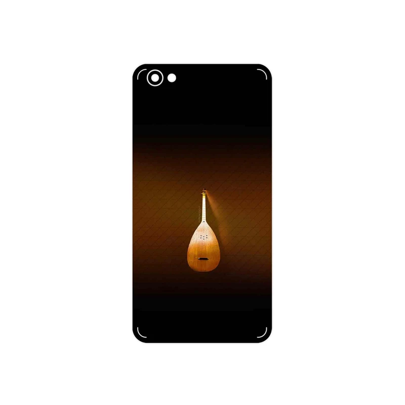 برچسب پوششی ماهوت مدل tambour مناسب برای گوشی موبایل شیائومی Redmi Note 5A