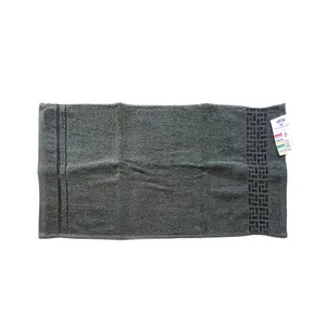 حوله دستی ریسندگی و بافندگی پیشروتاب مدل تایل سایز 30x60 سانتیمتر