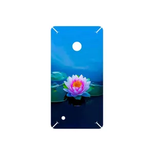 MAHOOT Lotus Cover Sticker for Nokia Lumia 530