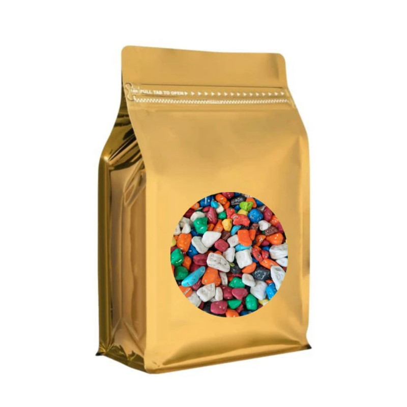 شکلات سنگی ممتاز گالیور -1000 گرم 