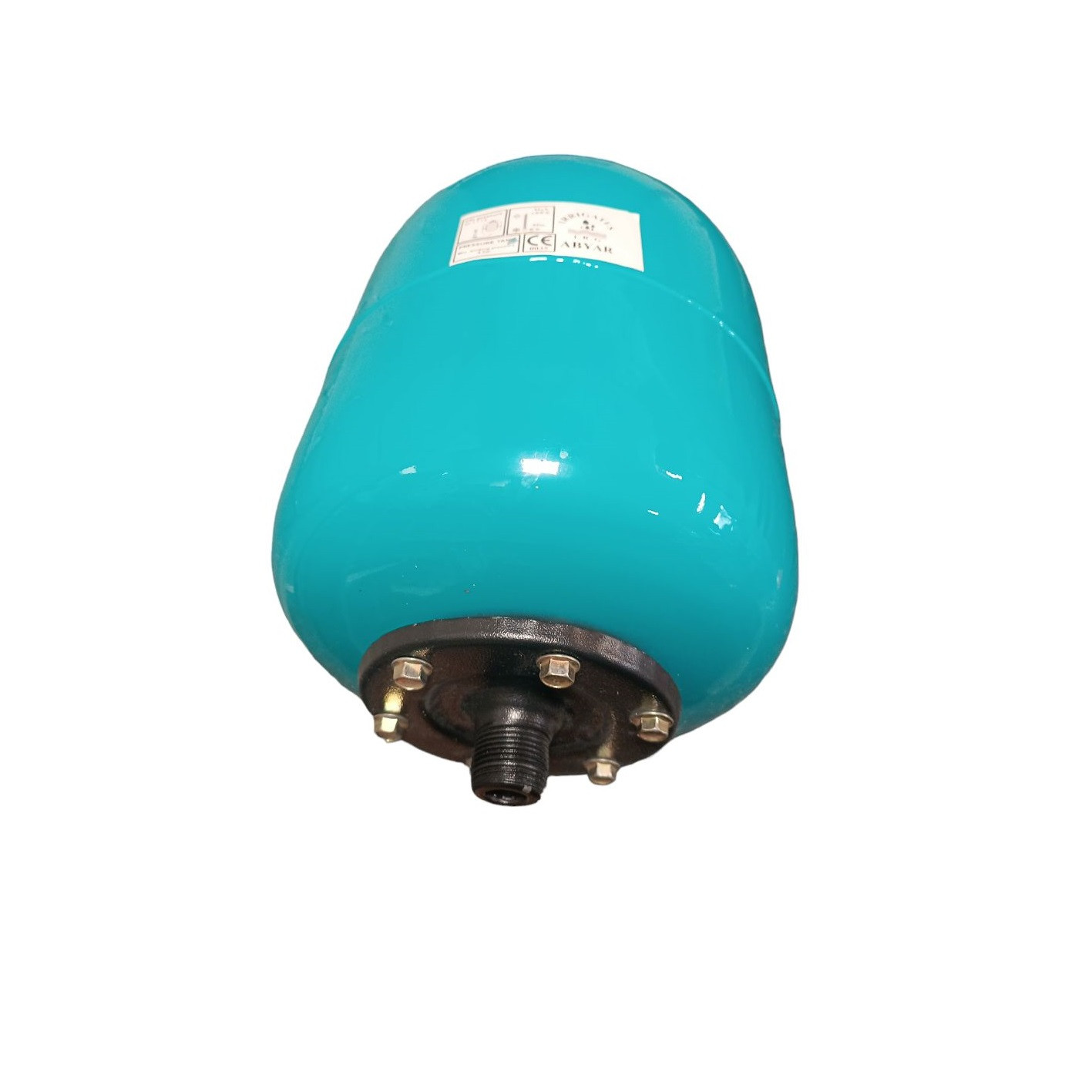 منبع تحت فشار آبیار مدل 20 لیتری