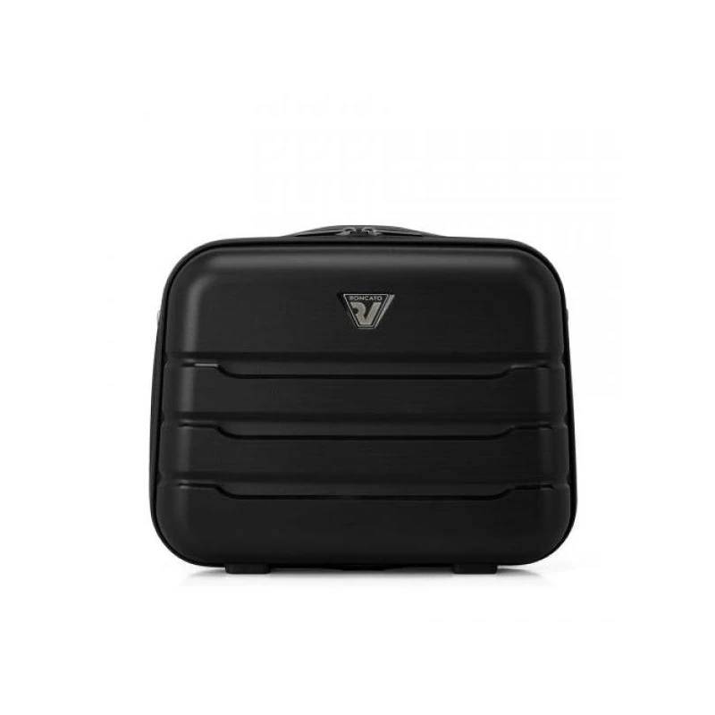 کیف لوازم آرایش  رونکاتو مدل BUTTER FLY کد 418188