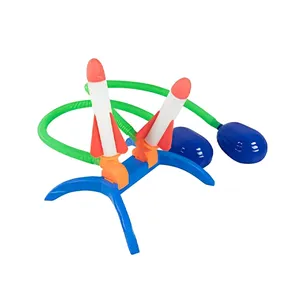 اسباب بازی مدل موشک بادی MISL 533