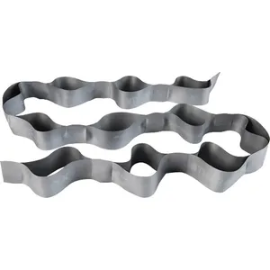 کش پیلاتس تراباند مدل 06 نقره ای CLX