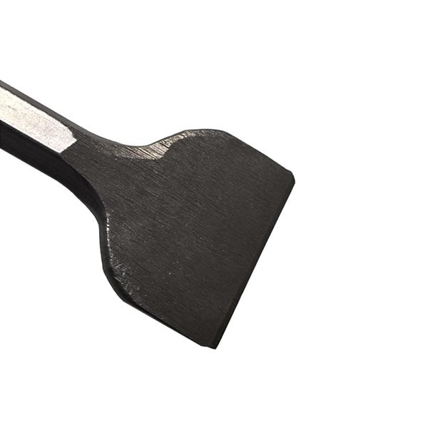 قلم ساختمانی چهار شیار مدل CX5040014