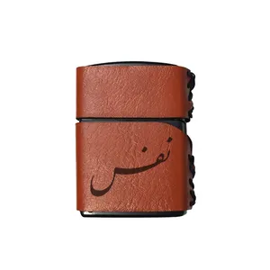 فندک مدل نفس