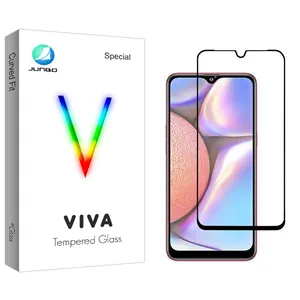 Junbo Viva Screen Protector For Samsung Galaxy A10s