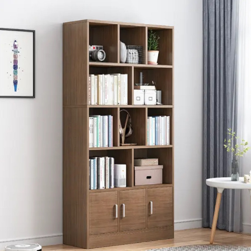 کتابخانه مدل ike 66870