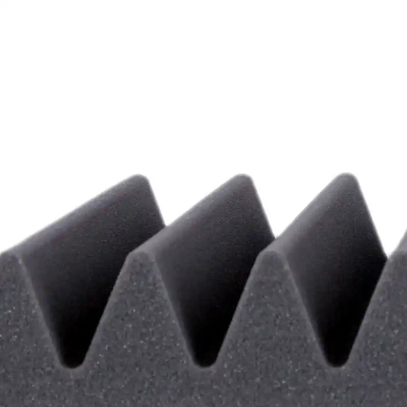 پنل آکوستیک ساندپروف مدل کرکره ای K بسته 12 عددی