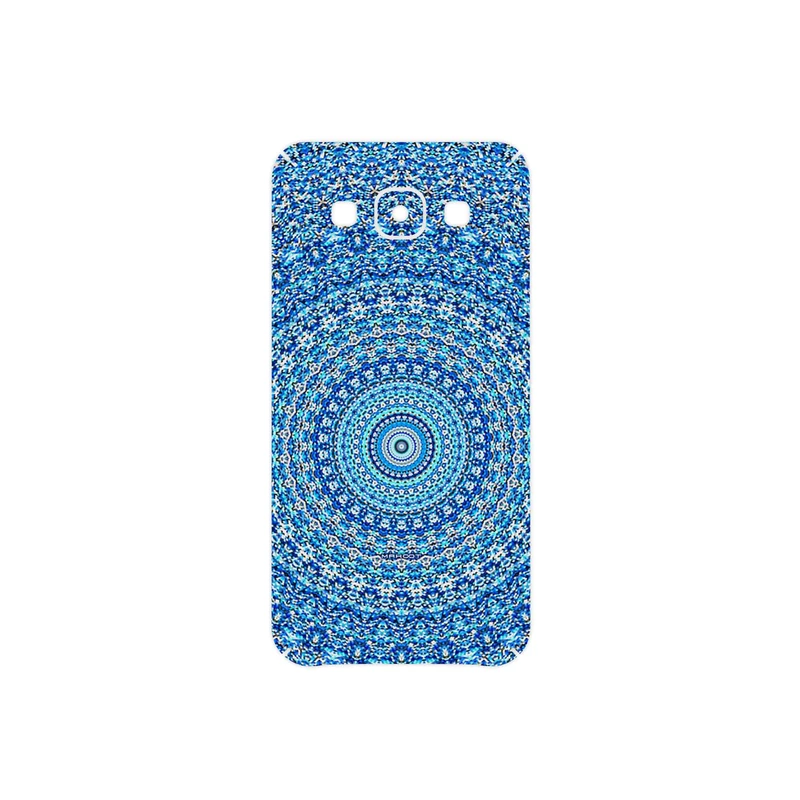 برچسب پوششی ماهوت مدل Mandala Design 1 مناسب برای گوشی موبایل سامسونگ Galaxy E5