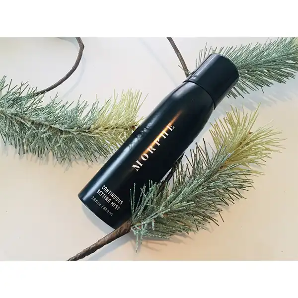 اسپری  تثبیت کننده آرایش مورفی مدل Continuous حجم 79.4 میلی لیتر