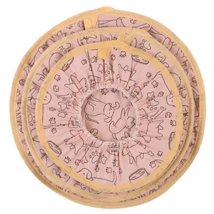دم‌کنی مدل PJ-111210 مجموعه سه عددی