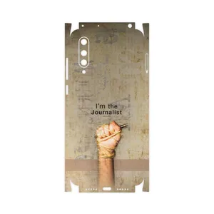 MAHOOT Journalist-FullSkin Cover Sticker for Xiaomi MI 9 Lite