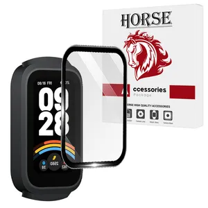 Horse HWPM Screen Protector For Xiaomi Mi band 9 Active