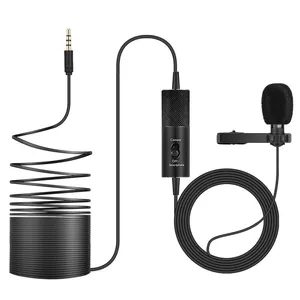 میکروفن یقه ای مدل i-818
