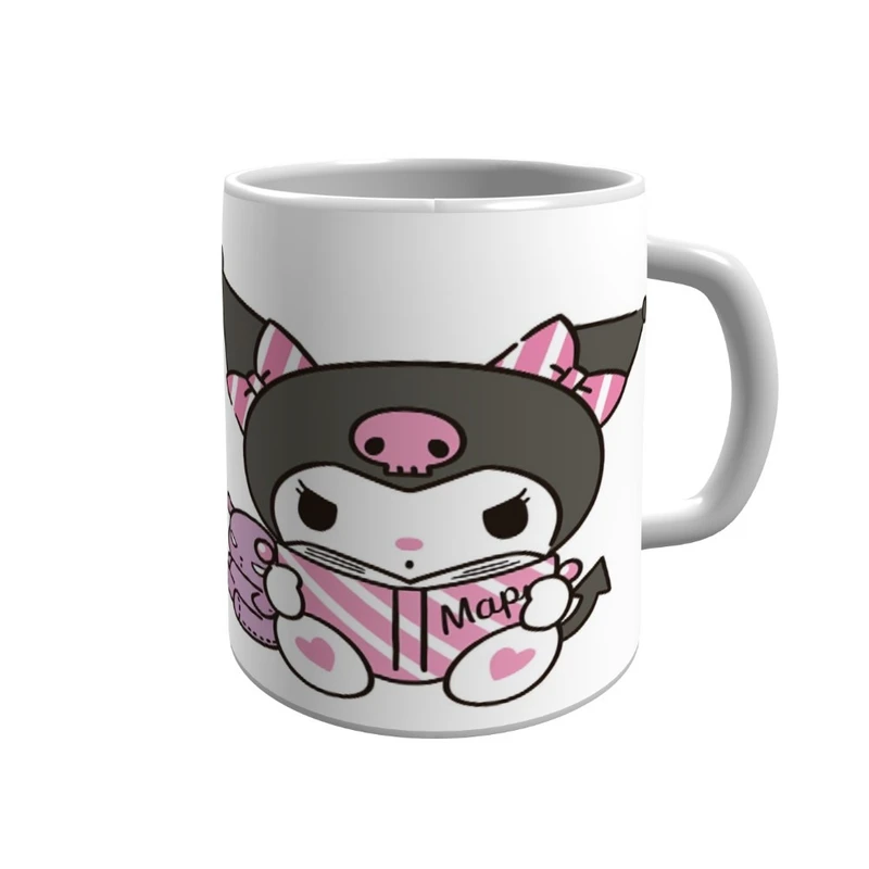 ماگ پاد آفرین مدل Ku022