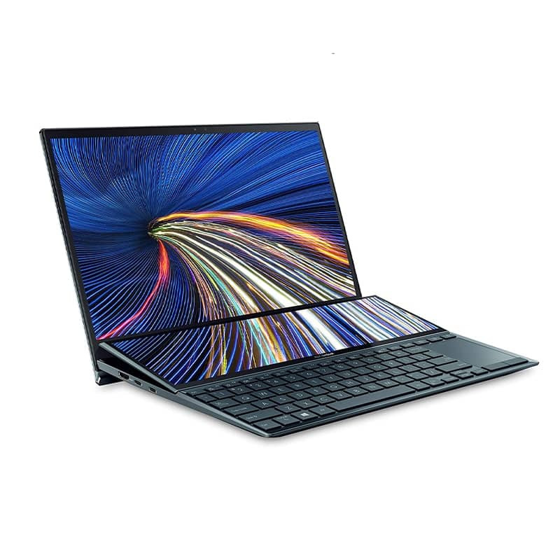 لپ تاپ 14 اینچی ایسوس مدل ZenBook UX482EG-HY364T 3