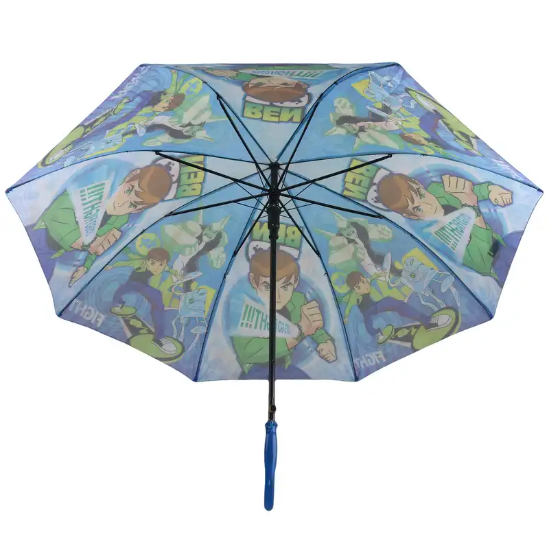 چتر بچگانه طرح بن تن کد PJ-107844