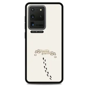 AKAM AMCWSGS20U-HARRY POTTER25 Cover For Samsung Galaxy S20 ULTRA