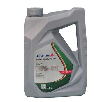 روغن گیربکس