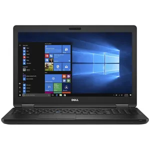 لپ تاپ 15 اینچی دل مدل Latitude 5580 - A