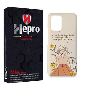 HEPRO MC Cover for XIAOMI POCO X3 GT