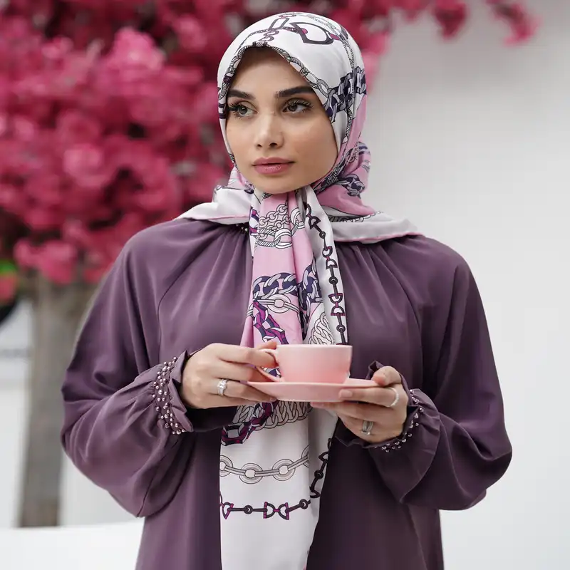 مانتو زنانه مدل عبایی کد115