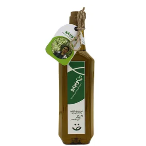 روغن زیتون فرابکر واجارو حجم 500 میلی لیتر
