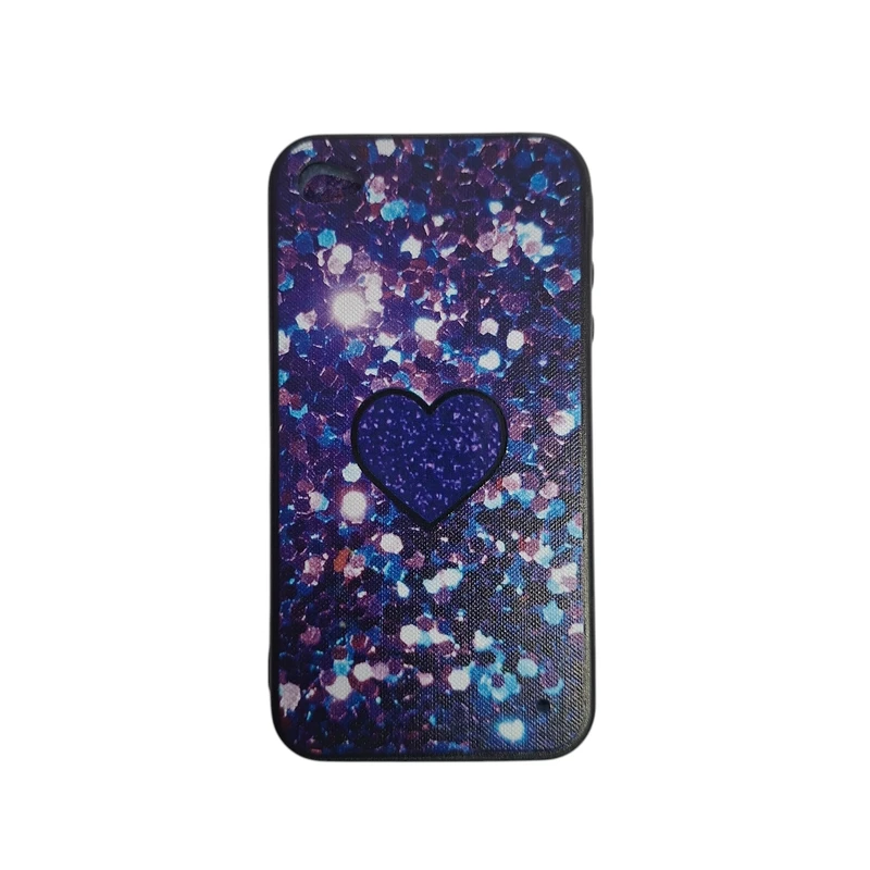 کاور مدل ip4s کد 894 مناسب برای گوشی موبایل اپل Iphone 4 / 4s