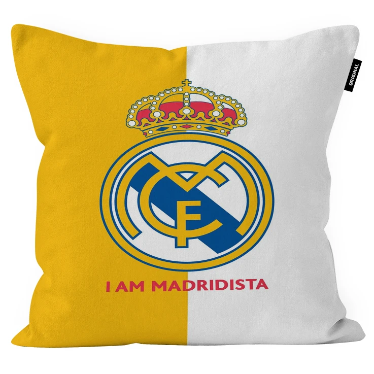 کوسن تاراد مدل باشگاه رئال مادرید کد KO1028 