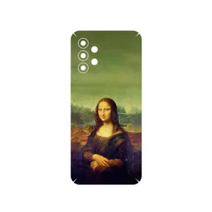 MAHOOT Mona Lisa of da Vinci Cover Sticker for Samsung Galaxy A13