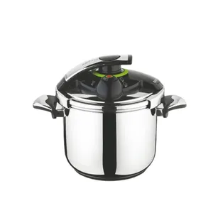 زودپز مدل R-156 گنجایش 4 لیتر