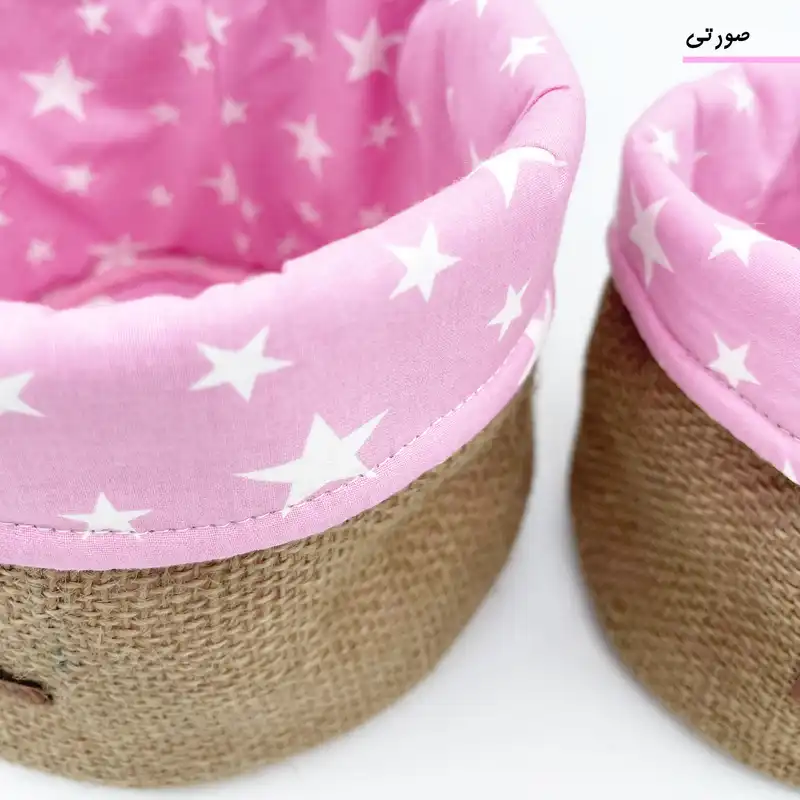 ارگانایزر آرینوس مدل گونی کنفی کد GP7 مجموعه دو عددی