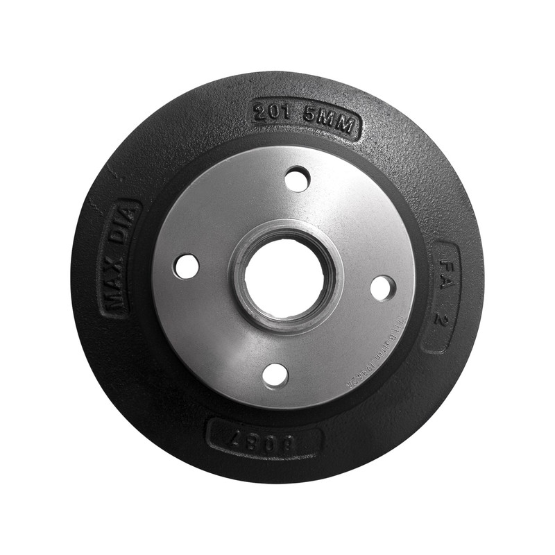 کاسه ترمز چرخ عقب بالتین کد 95193424 مناسب برای تیبا