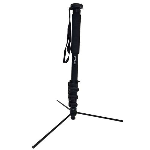  تک پایه دوربین دیات مدل DT7531 کد 196