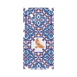 MAHOOT Homa_Tile-FullSkin Cover Sticker for Oppo A38
